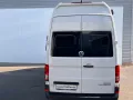 Volkswagen Grand California 600 HOCHBETT LED STANDH LED