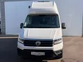 Volkswagen Grand California 600 HOCHBETT LED STANDH LED
