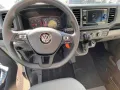 Volkswagen Grand California 600 HOCHBETT LED STANDH LED