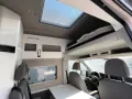 Volkswagen Grand California 600 HOCHBETT LED STANDH LED