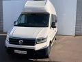 Volkswagen Grand California 600 HOCHBETT LED STANDH LED