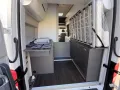 Volkswagen Grand California 600 HOCHBETT LED STANDH LED