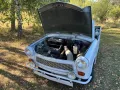 Trabant 601