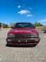 Volkswagen Jetta 2, 16V Umbau, Tuning