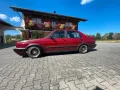 Volkswagen Jetta 2, 16V Umbau, Tuning