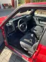 Volkswagen Jetta 2, 16V Umbau, Tuning