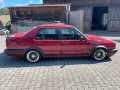 Volkswagen Jetta 2, 16V Umbau, Tuning