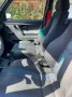 Volkswagen Jetta 2, 16V Umbau, Tuning