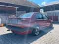 Volkswagen Jetta 2, 16V Umbau, Tuning