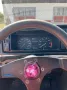 Volkswagen Jetta 2, 16V Umbau, Tuning