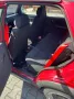 Volkswagen Jetta 2, 16V Umbau, Tuning