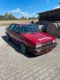 Volkswagen Jetta 2, 16V Umbau, Tuning
