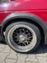 Volkswagen Jetta 2, 16V Umbau, Tuning