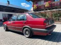 Volkswagen Jetta 2, 16V Umbau, Tuning