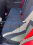 Volkswagen Jetta 2, 16V Umbau, Tuning