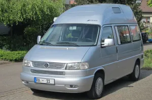 Volkswagen T4 California 