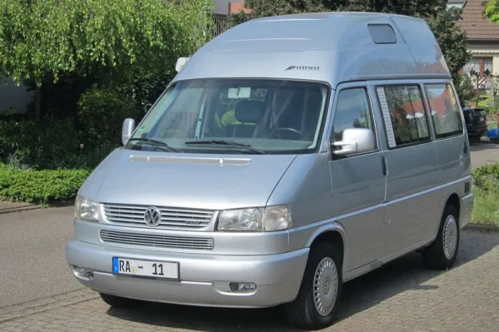 Volkswagen T4 California 