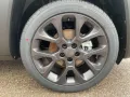Jeep Renegade e-Hybrid S-Edition, Navi, Kamera