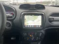 Jeep Renegade e-Hybrid S-Edition, Navi, Kamera