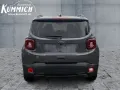 Jeep Renegade e-Hybrid S-Edition, Navi, Kamera