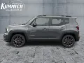 Jeep Renegade e-Hybrid S-Edition, Navi, Kamera