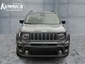 Jeep Renegade e-Hybrid S-Edition, Navi, Kamera