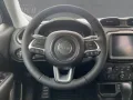 Jeep Renegade e-Hybrid S-Edition, Navi, Kamera