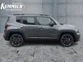 Jeep Renegade e-Hybrid S-Edition, Navi, Kamera
