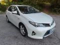 Toyota Auris Hybrid START Edition 1,8-l-VVT-i START...