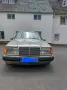 Mercedes-Benz Mercedes E-Klasse W124-260E