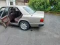 Mercedes-Benz Mercedes E-Klasse W124-260E
