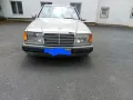 Mercedes-Benz Mercedes E-Klasse W124-260E