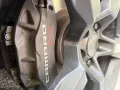 Chevrolet Camaro 6.2 V8 Schalter Zl1 Kit/Brembo/KlappenAGA