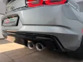 Chevrolet Camaro 6.2 V8 Schalter Zl1 Kit/Brembo/KlappenAGA