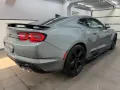 Chevrolet Camaro 6.2 V8 Schalter Zl1 Kit/Brembo/KlappenAGA