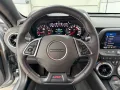 Chevrolet Camaro 6.2 V8 Schalter Zl1 Kit/Brembo/KlappenAGA