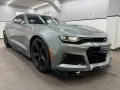 Chevrolet Camaro 6.2 V8 Schalter Zl1 Kit/Brembo/KlappenAGA