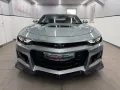 Chevrolet Camaro 6.2 V8 Schalter Zl1 Kit/Brembo/KlappenAGA