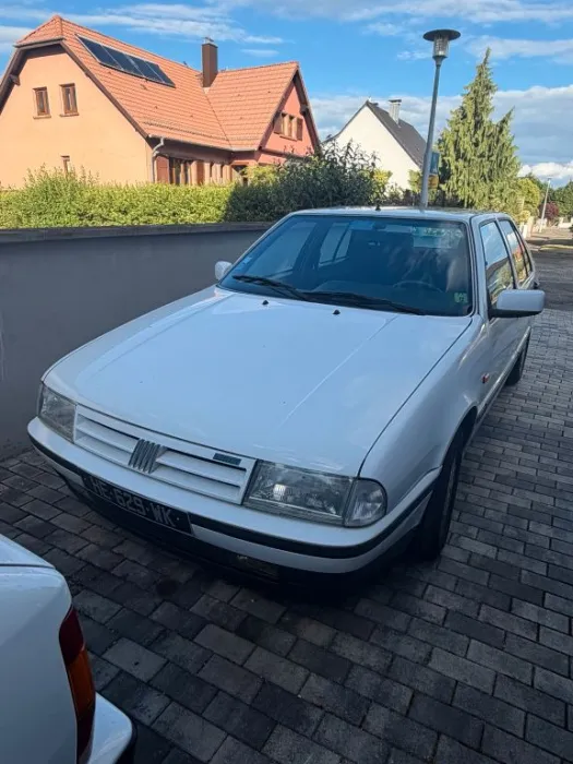 Fiat Croma 2.0 IE -