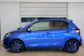 Peugeot 108 TOP Style Faltdach *38.100KM*NAVI*LED*