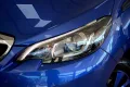 Peugeot 108 TOP Style Faltdach *38.100KM*NAVI*LED*