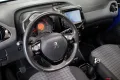 Peugeot 108 TOP Style Faltdach *38.100KM*NAVI*LED*