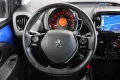Peugeot 108 TOP Style Faltdach *38.100KM*NAVI*LED*