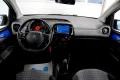 Peugeot 108 TOP Style Faltdach *38.100KM*NAVI*LED*