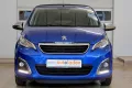 Peugeot 108 TOP Style Faltdach *38.100KM*NAVI*LED*
