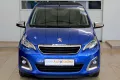 Peugeot 108 TOP Style Faltdach *38.100KM*NAVI*LED*