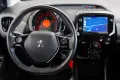 Peugeot 108 TOP Style Faltdach *38.100KM*NAVI*LED*
