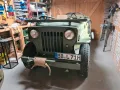Jeep Willys