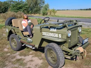 Jeep Willys