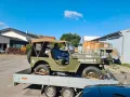 Jeep Willys